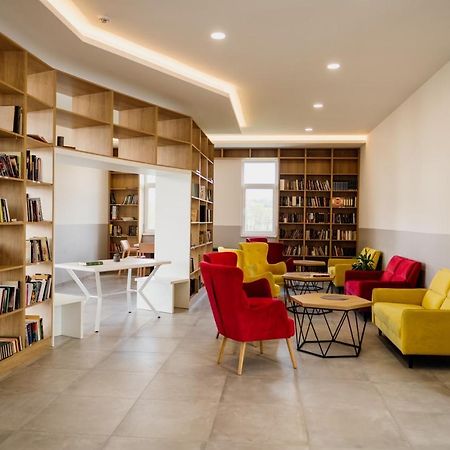 Ciom Apartment Matuzici Exteriér fotografie