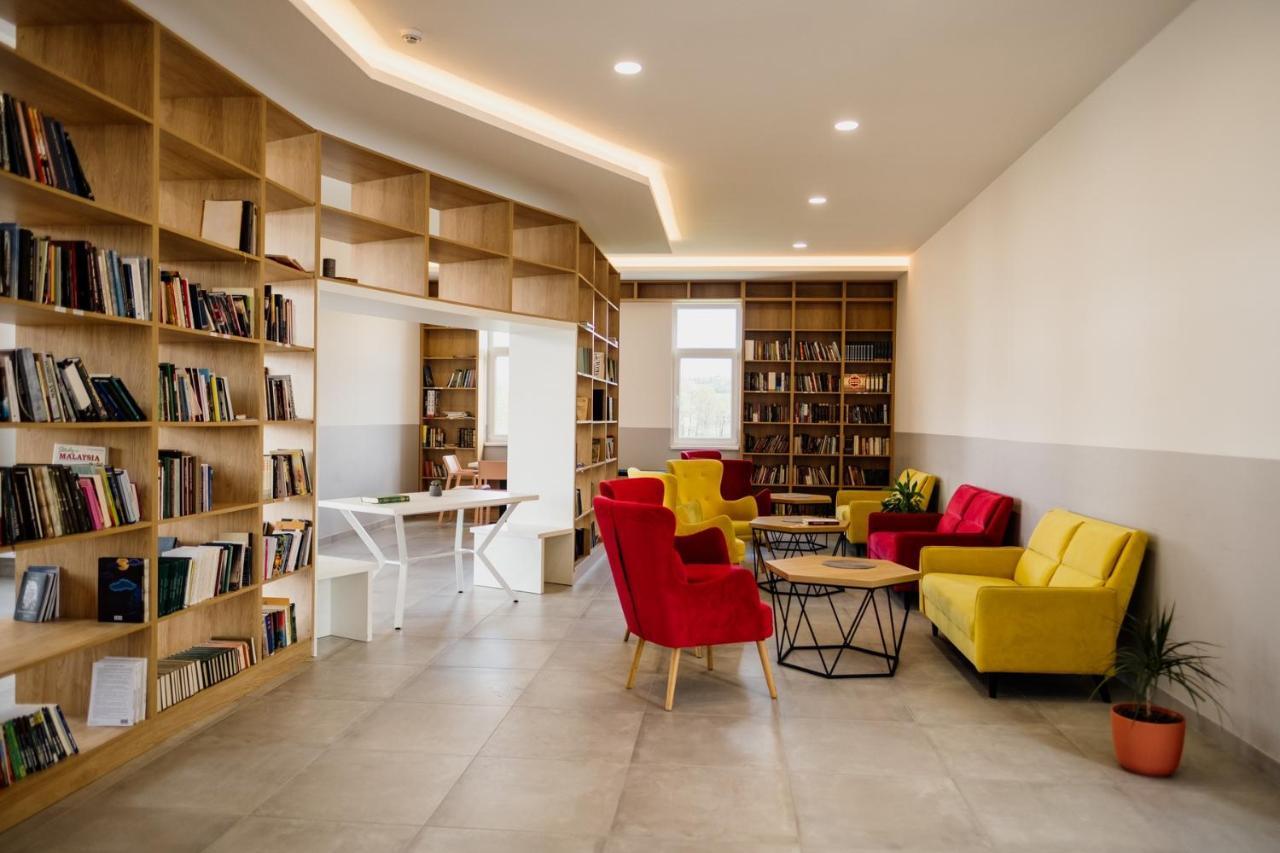 Ciom Apartment Matuzici Exteriér fotografie