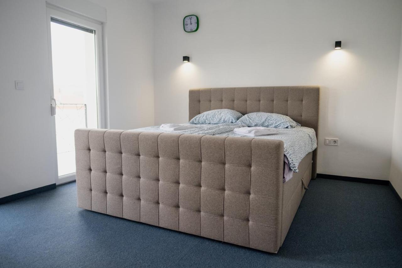 Ciom Apartment Matuzici Exteriér fotografie