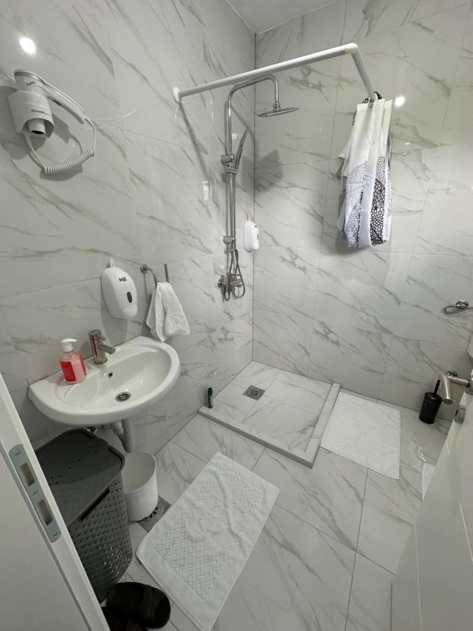 Ciom Apartment Matuzici Exteriér fotografie